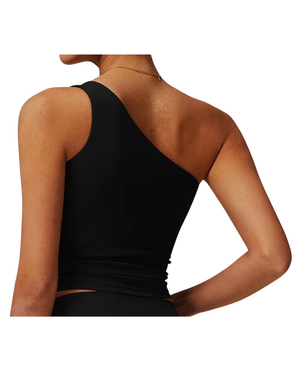 Form Top Black
