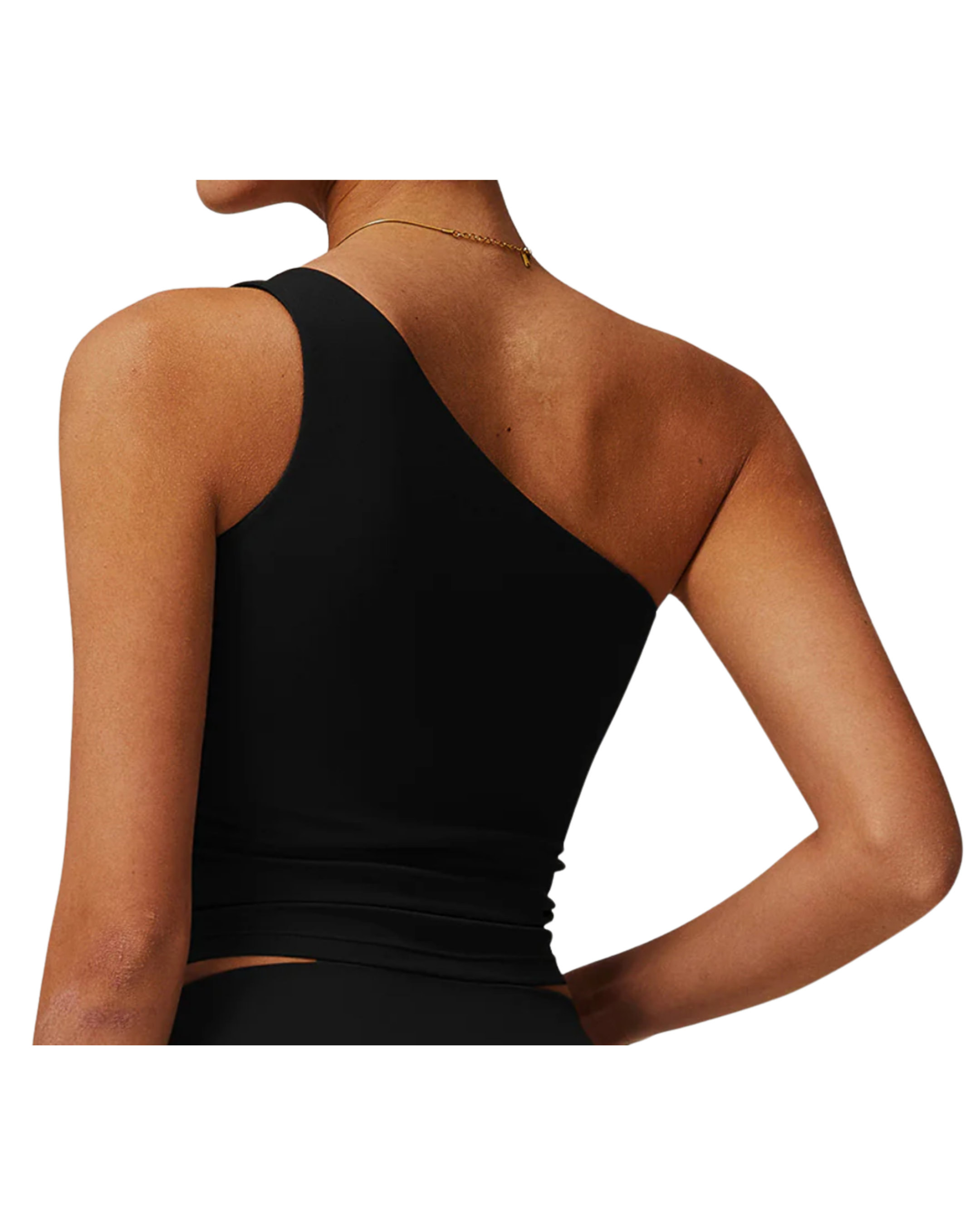 Form Top Black
