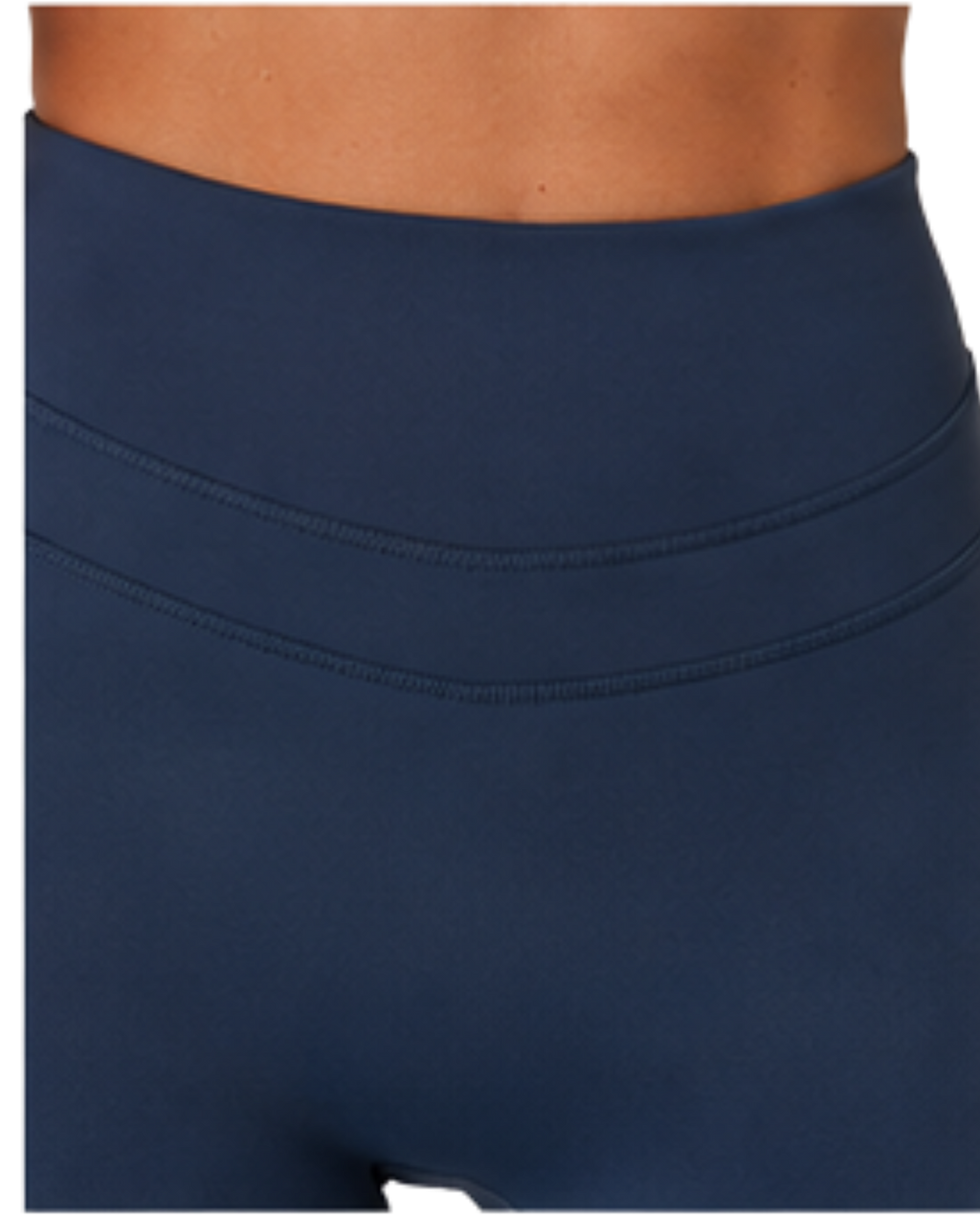 Sculpt Leggings Deep Blue