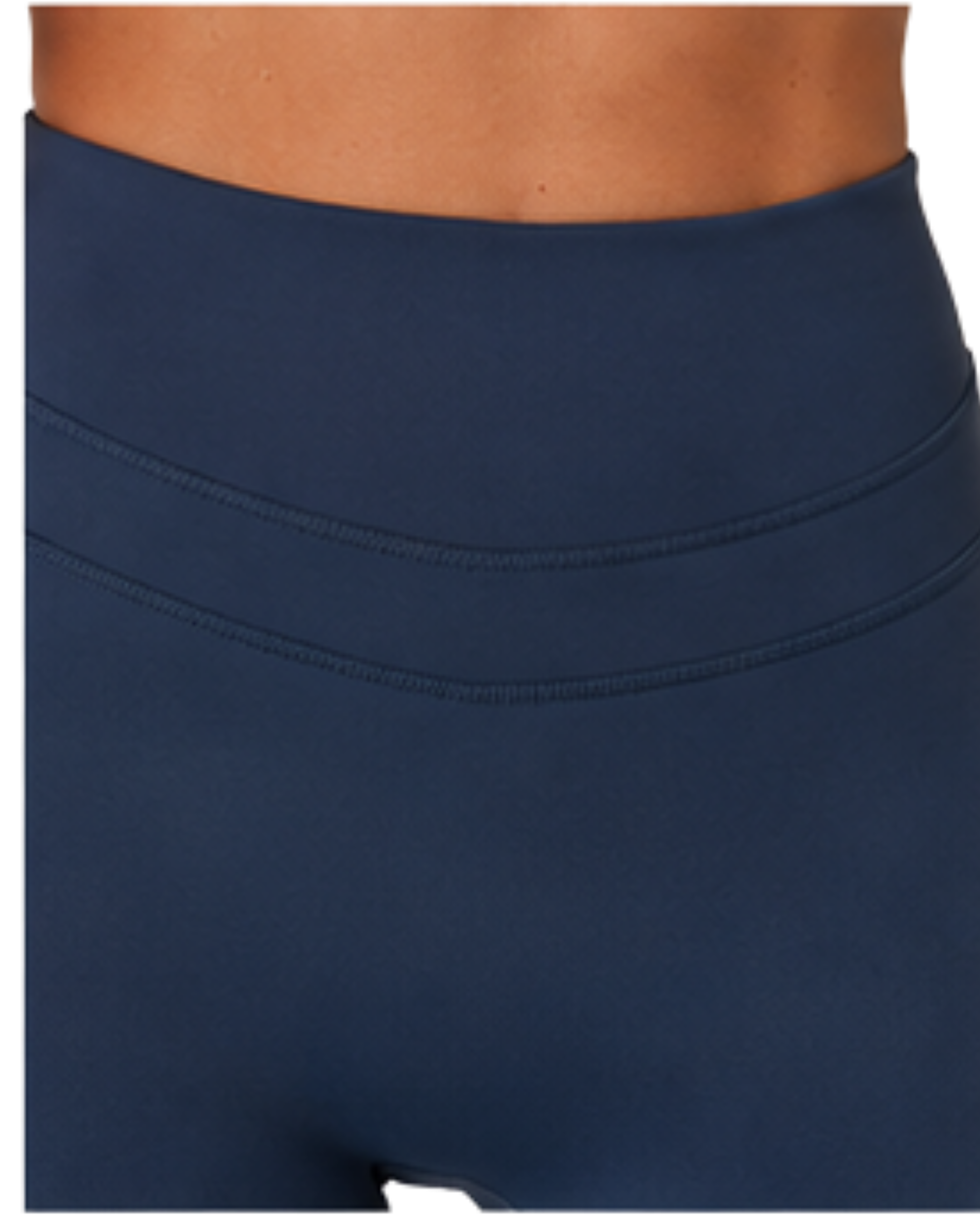 Sculpt Leggings Deep Blue