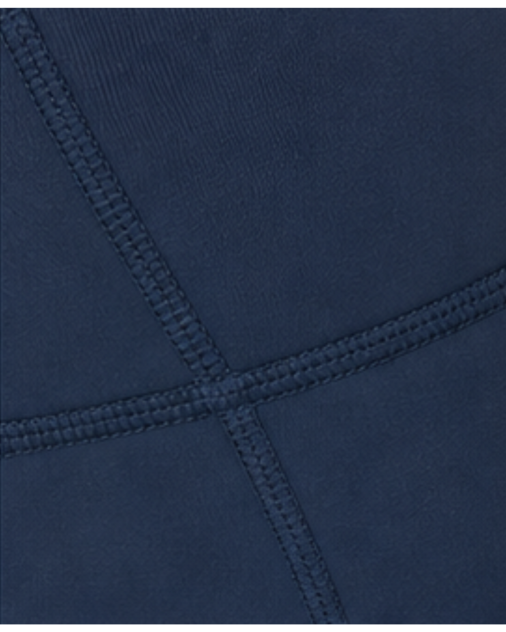 Sculpt Leggings Deep Blue
