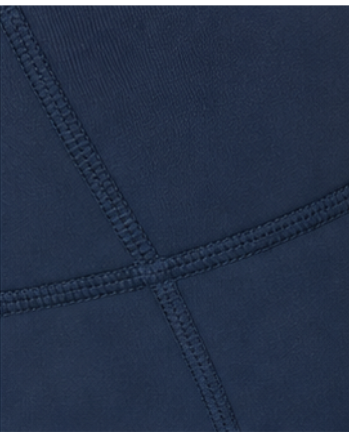 Sculpt Leggings Deep Blue