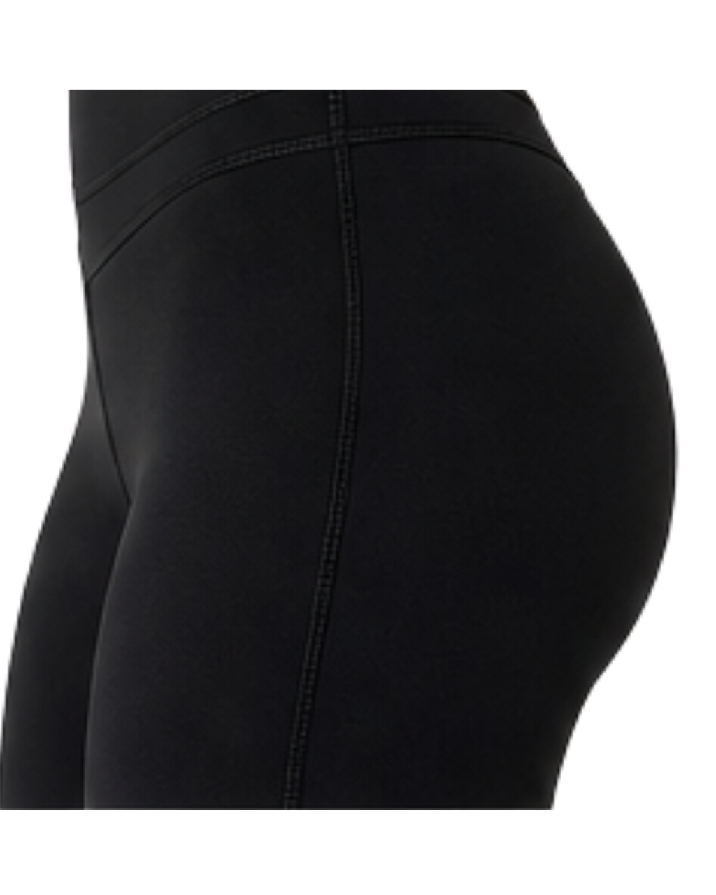Sculpt Leggings Black