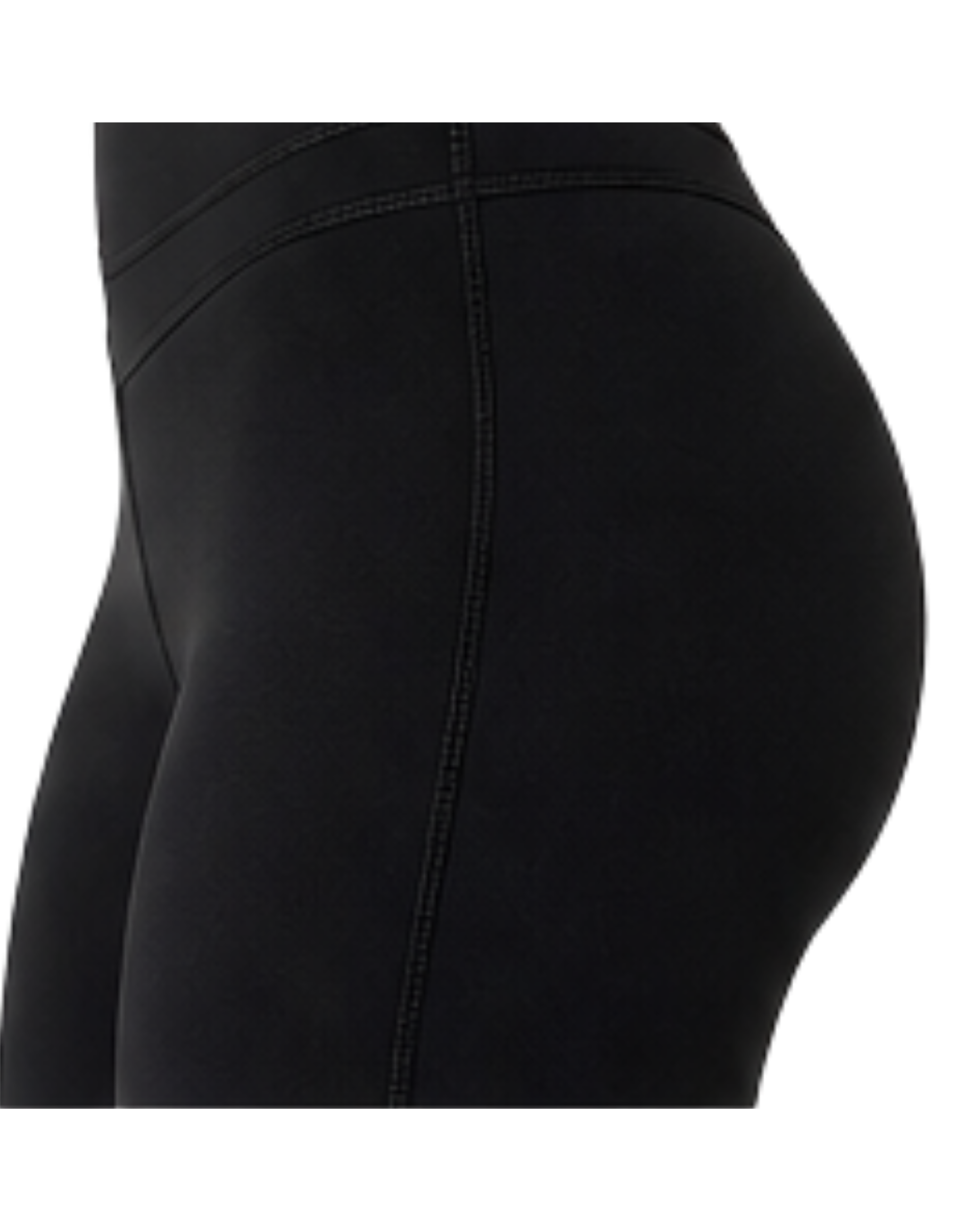 Sculpt Leggings Black