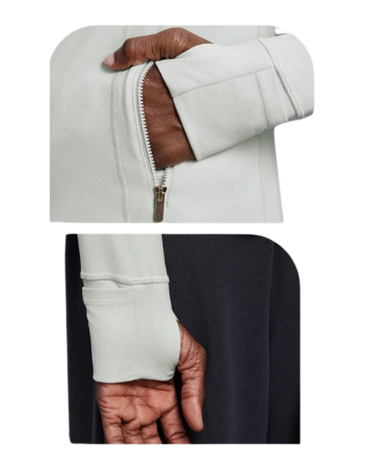 Sculpt Jacket Off White