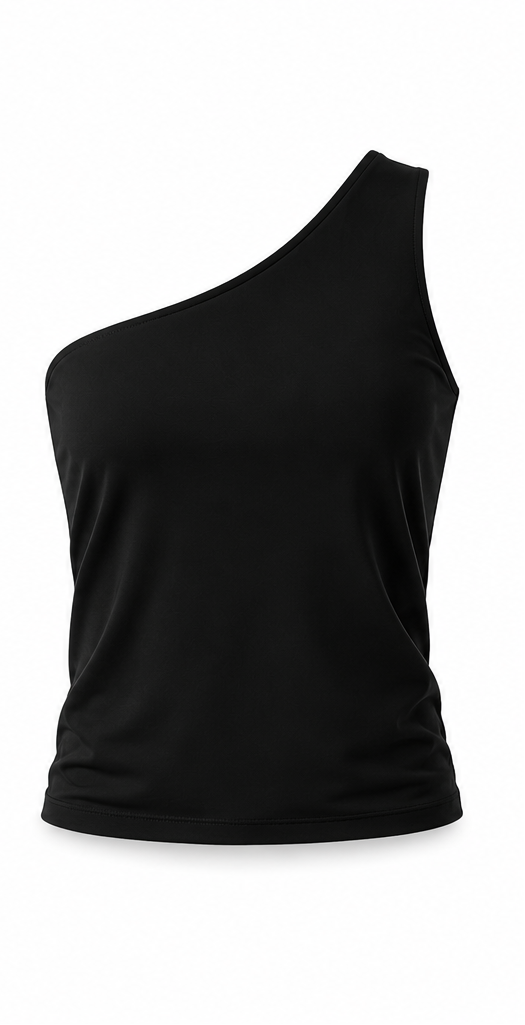 Form Top Black
