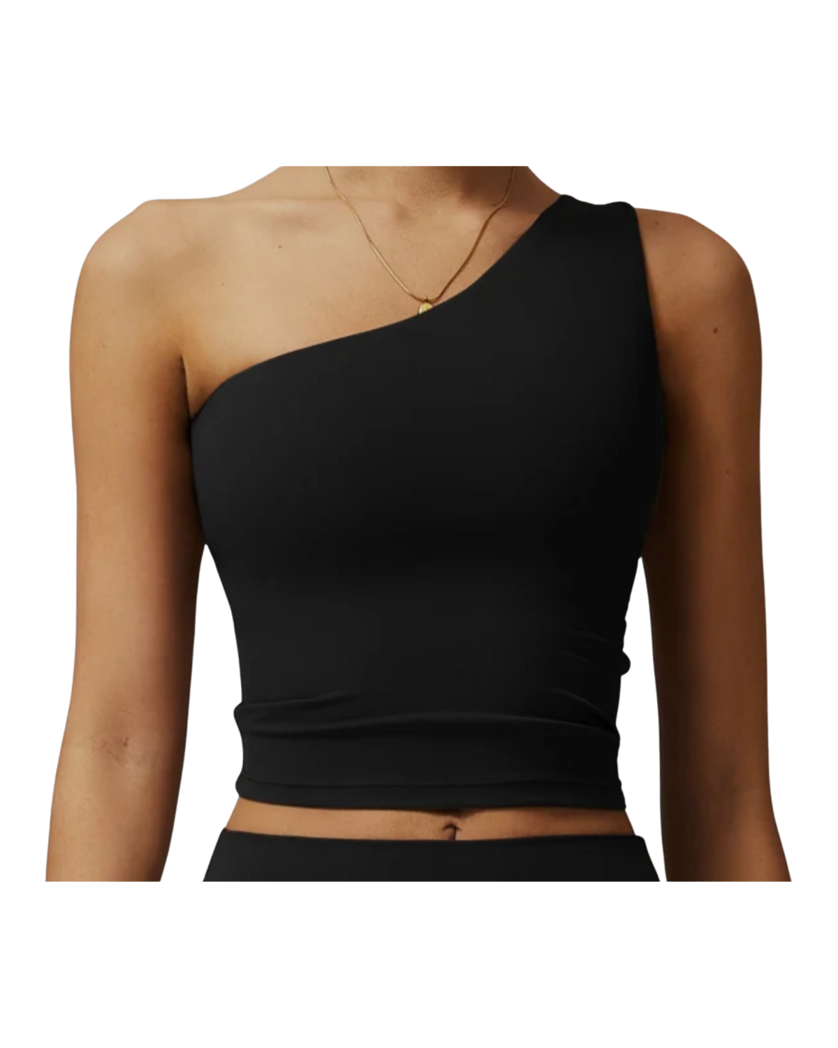 Form Top Black