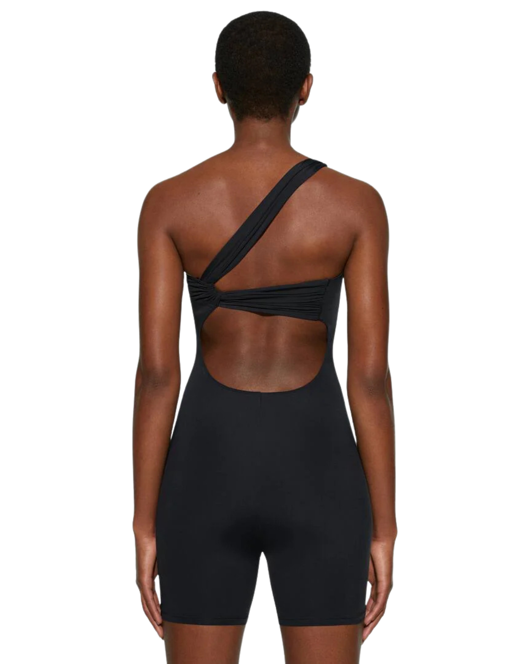 Short Onesie