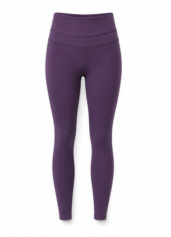 Sculpt Leggings Lilac