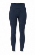 Sculpt Leggings Deep Blue