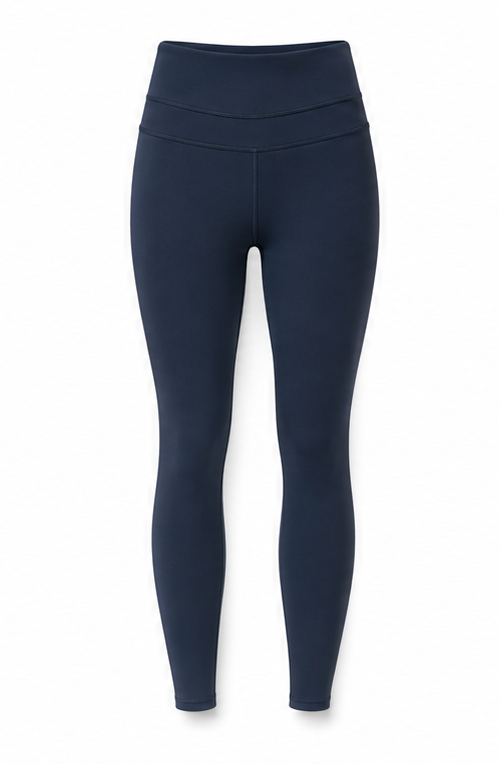 Sculpt Leggings Deep Blue