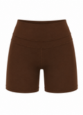 Core Shorts Cocoa