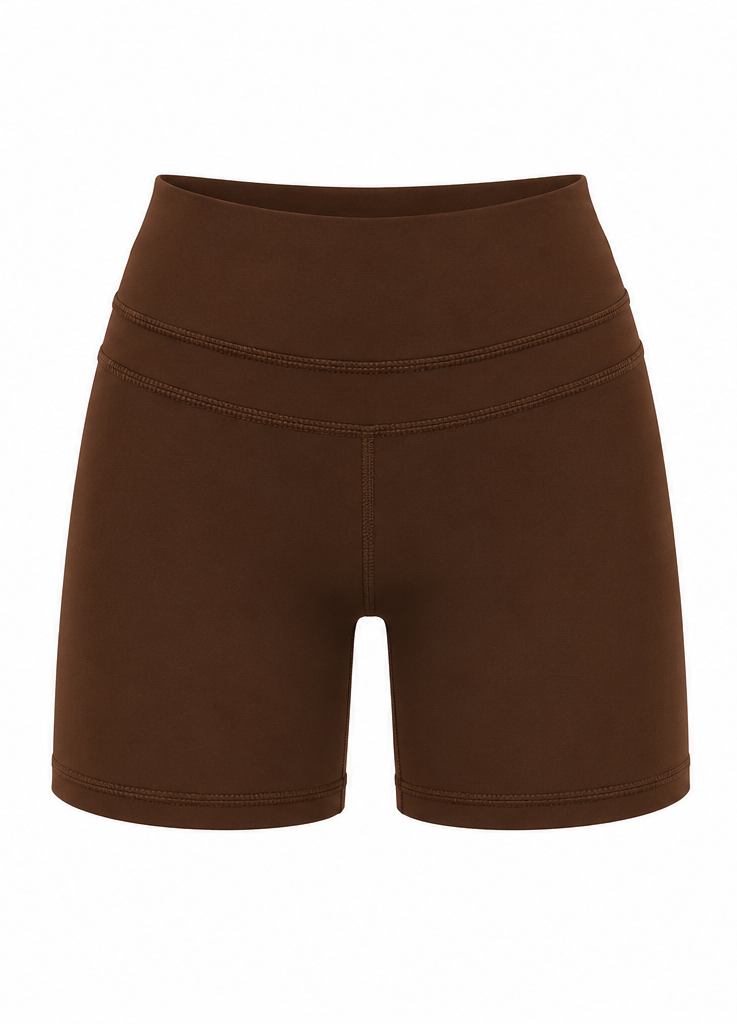 Core Shorts Cocoa