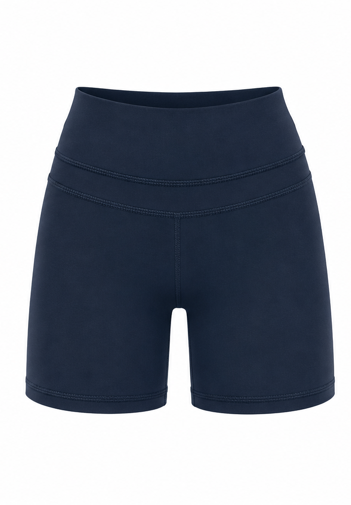Core Shorts Deep Blue